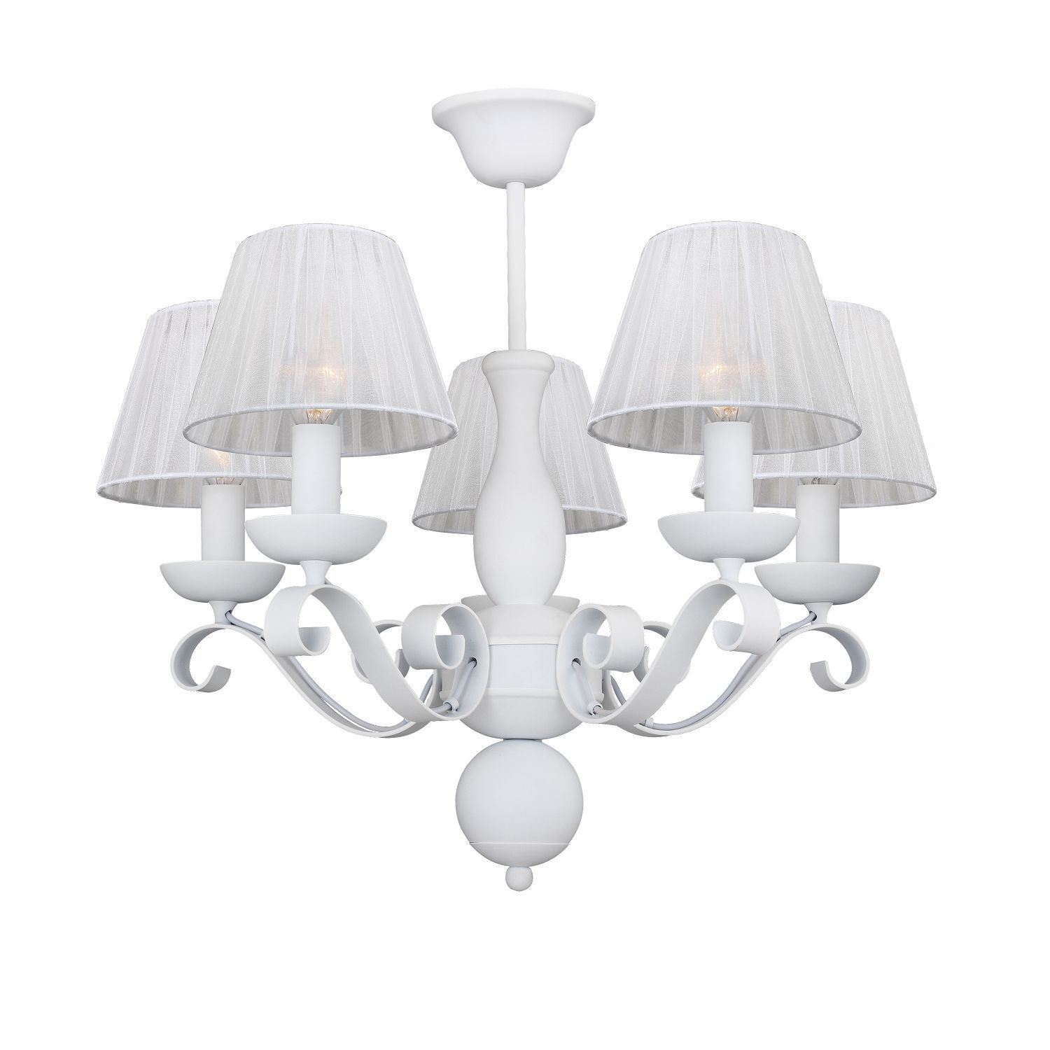 Люстра F-Promo 2161-5P