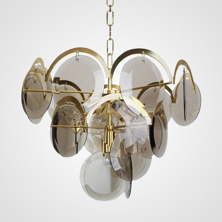 Подвесная люстра VERLE by ImperiumLoft