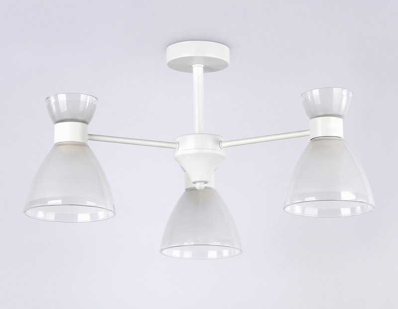 Люстра на штанге Ambrella Light TR3177