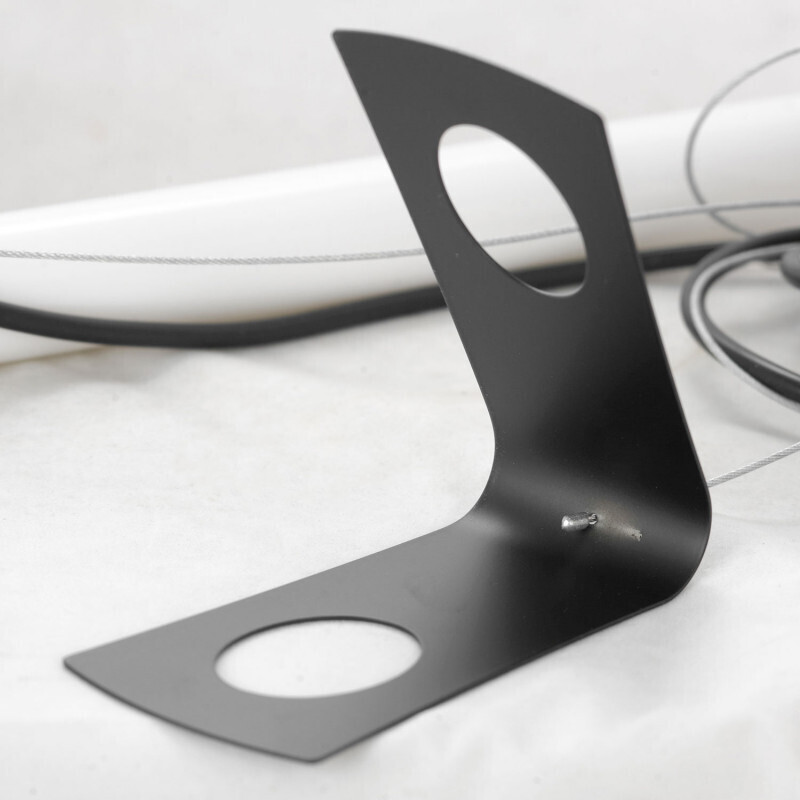 Подвесной светильник Lussole LOFT LSP-8394