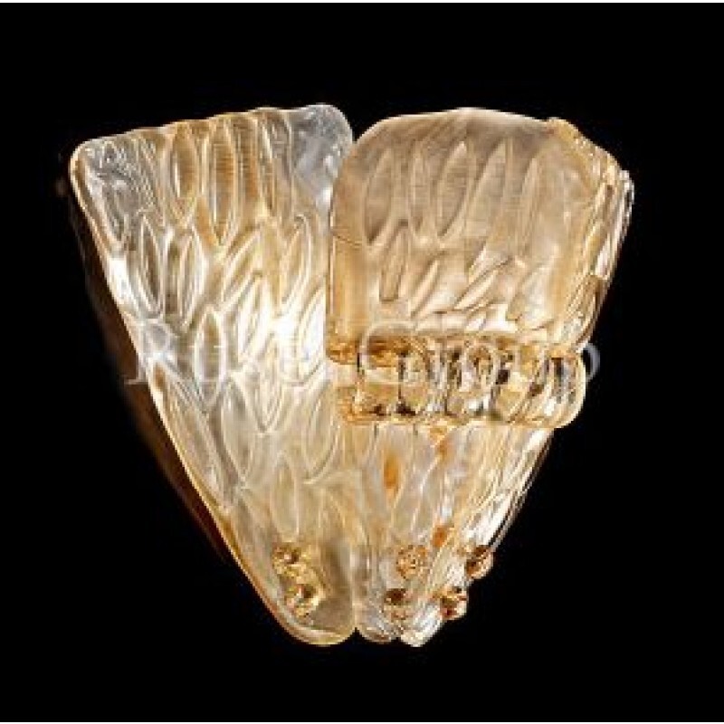 Настенный светильник Sylcom 471/A2