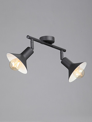 Спот Vitaluce V4807-1/2PL