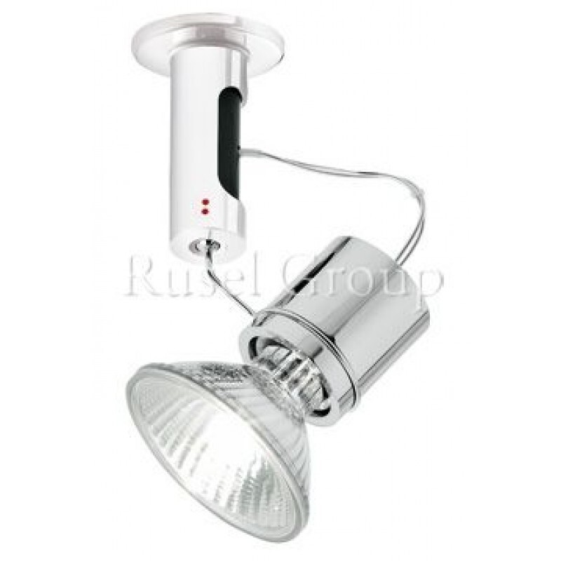 Настенно-потолочный светильник Fabbian Orbis D70 G15 01 Настенно-потолочный светильник Fabbian Orbis D70 G15 01