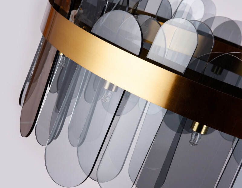 Подвесная люстра Ambrella TR5344