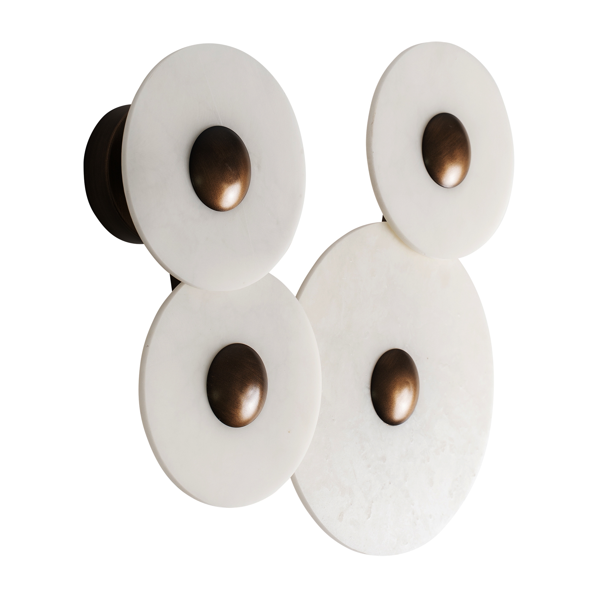 Настенный светильник Elies Vical