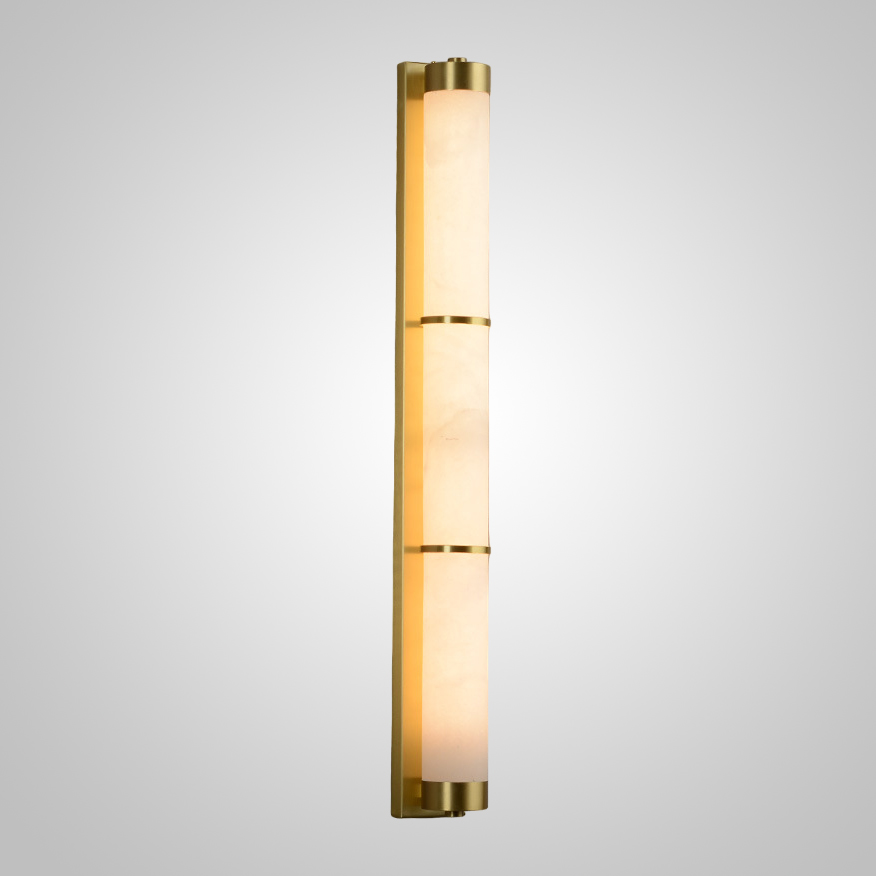 Настенный светильник VIEW WALL H80 by ImperiumLoft