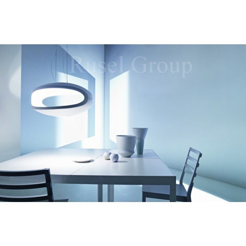 Подвесной светильник Foscarini O-SPACE sospensione
