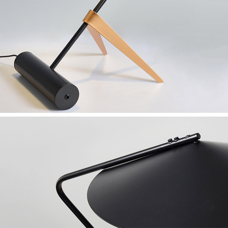 Настольная лампа LONNY by ImperiumLoft