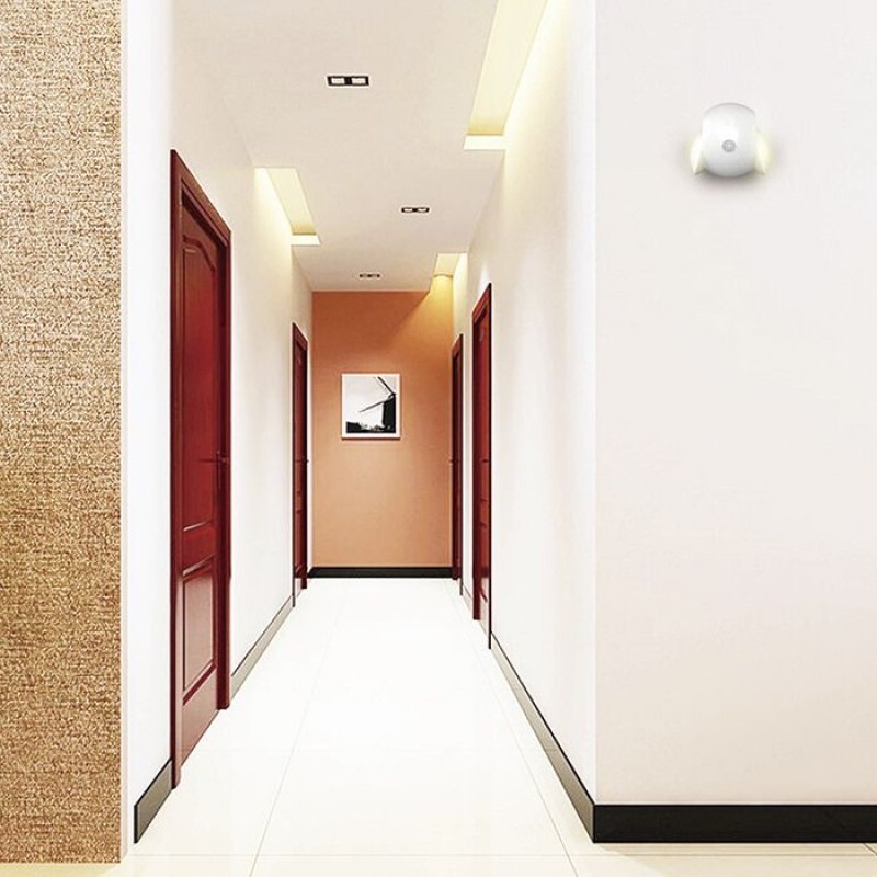 Настенный светильник L'Arte Luce Mikko L44321.02