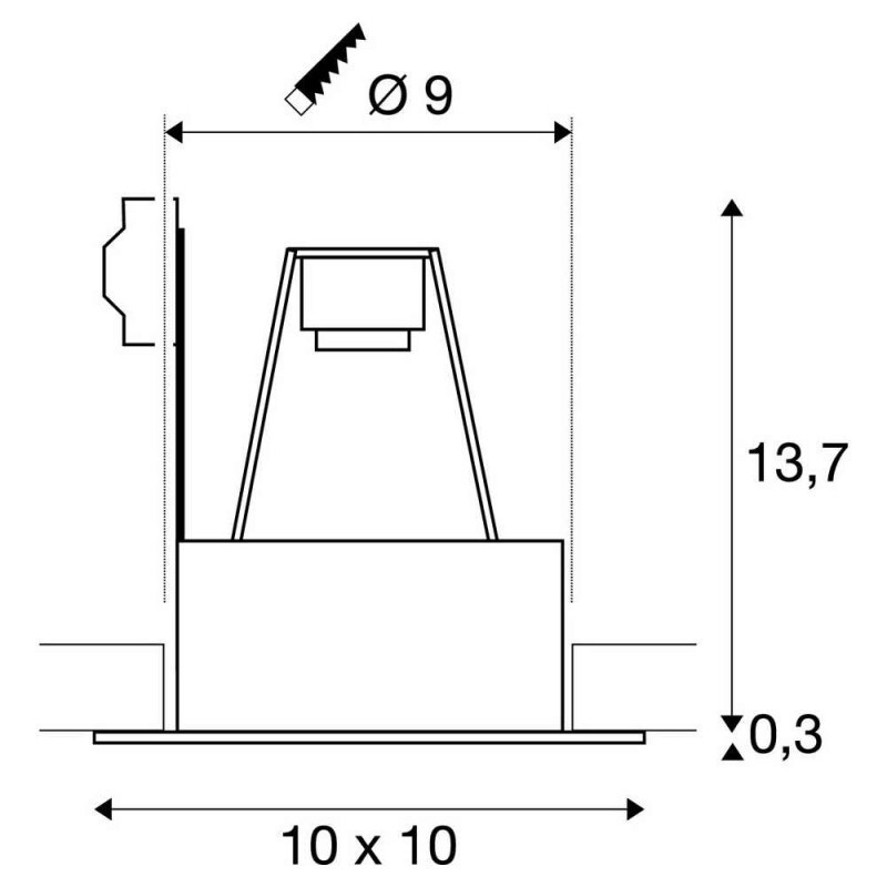 Спот SLV 1002857
