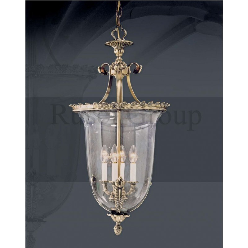 Подвесной светильник Creval Faroles 720C