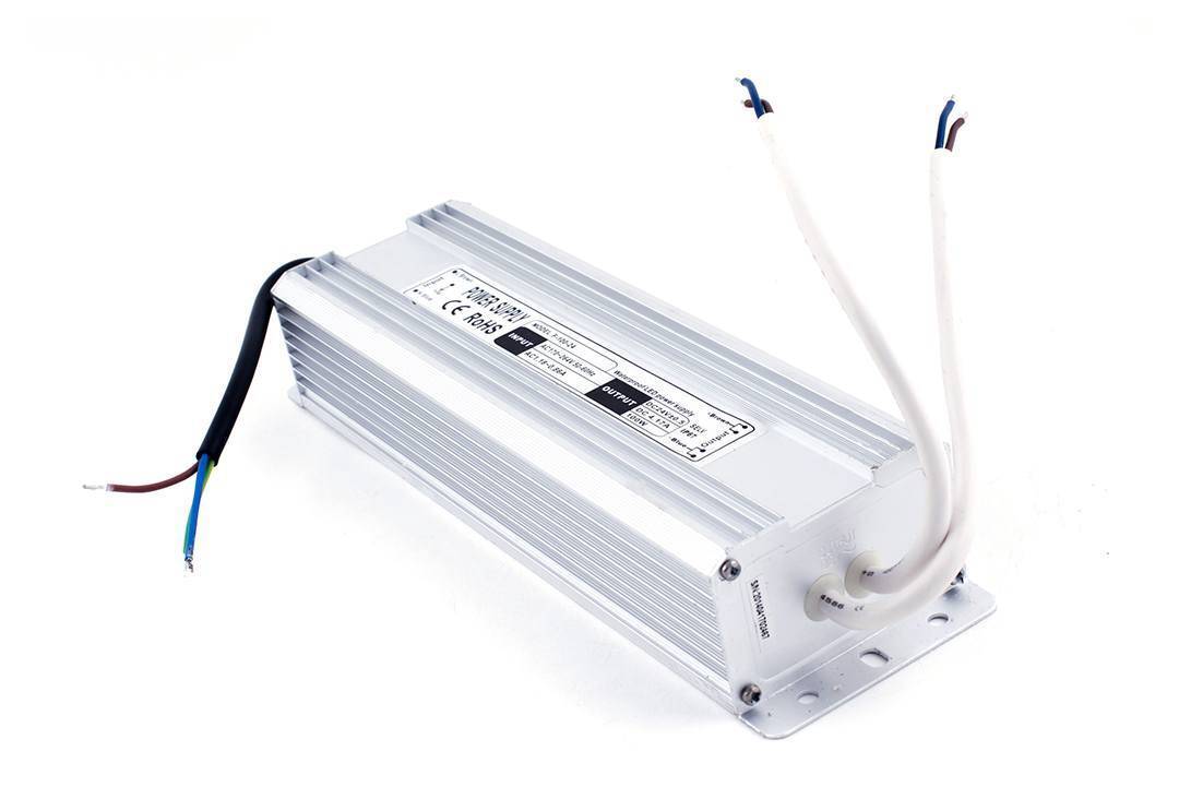 Блок питания SWG TPW-100-24