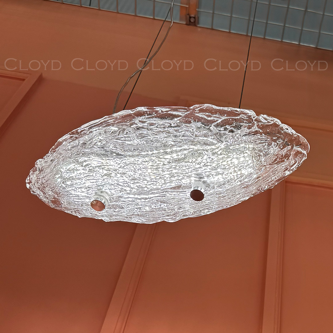 Подвесной светильник Cloyd Grees 11567