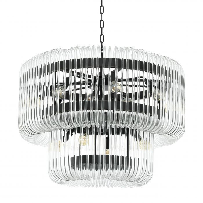 Люстра подвесная Eichholtz SUTTON HOUSE 112154