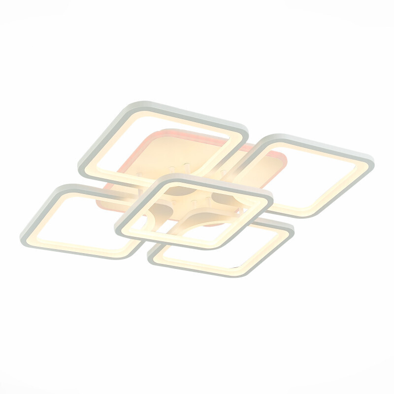 Накладная люстра EVOLED SLE500452-05RGB
