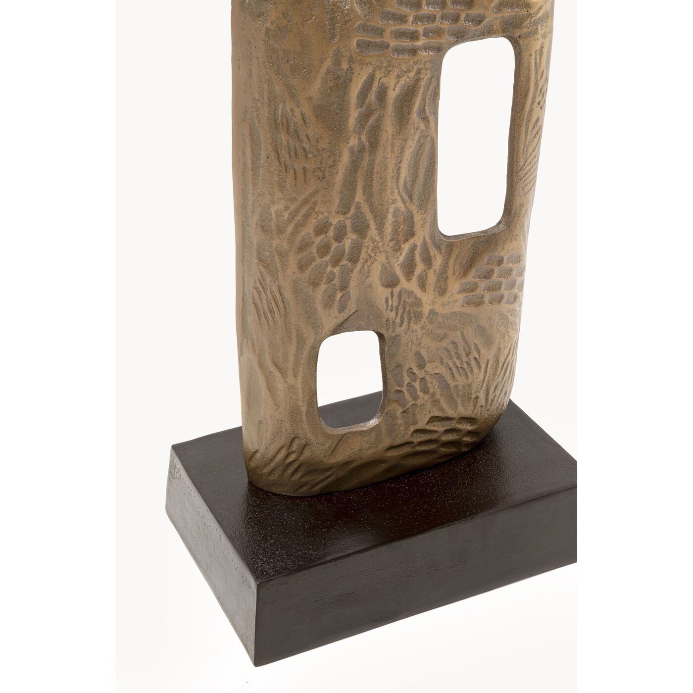 Объект декоративный Mixed Squares 127cm KARE 58445