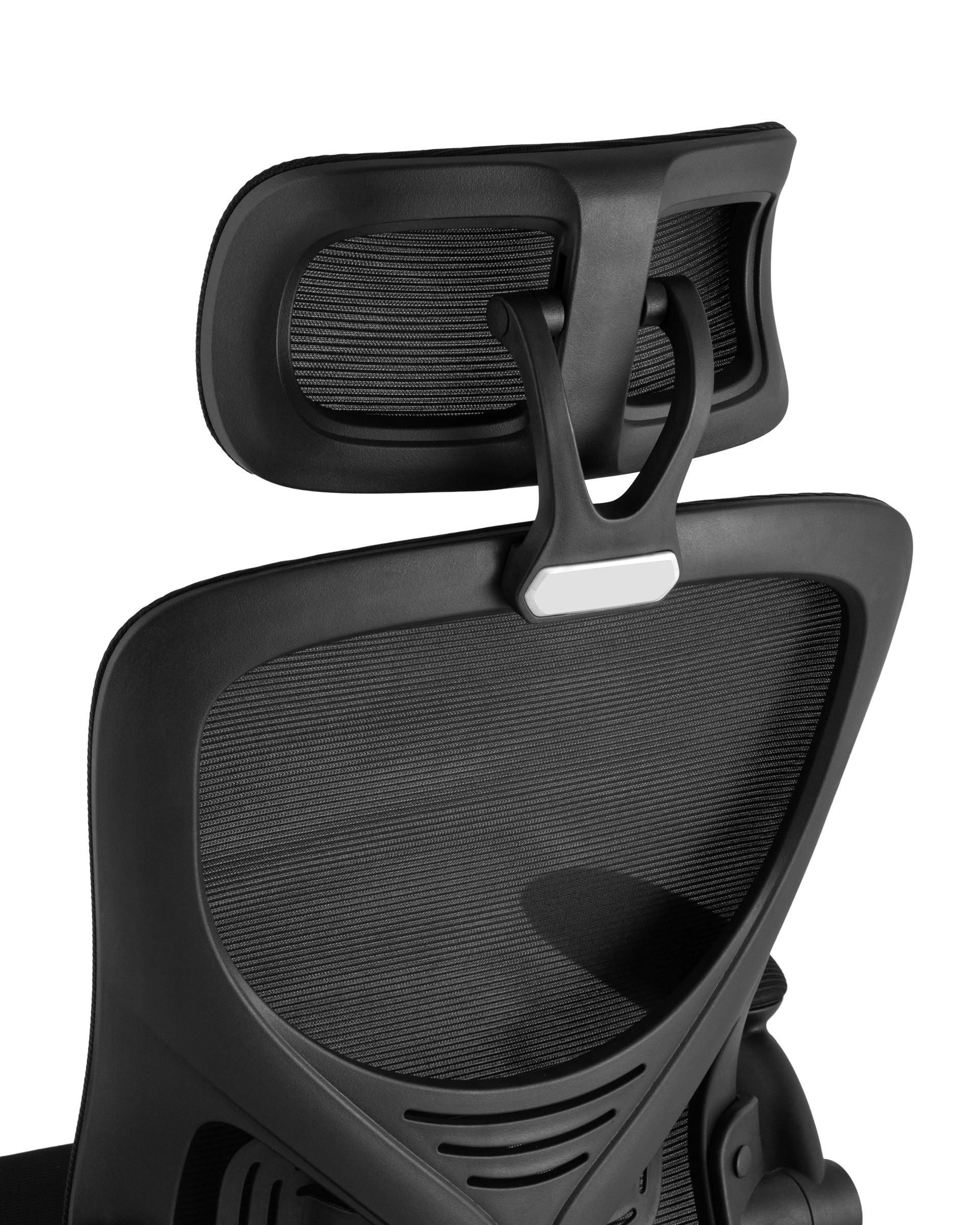 Кресло офисное TopChairs Airone черный Stool Group