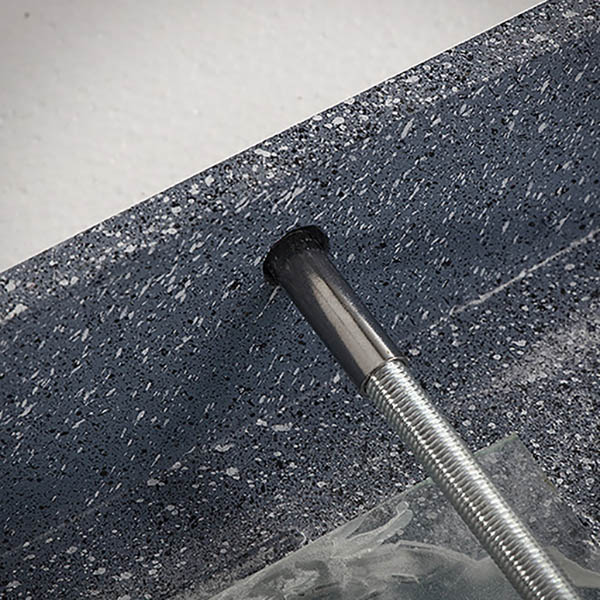 Настенный светильник LEGEND Sandy gray by ImperiumLoft