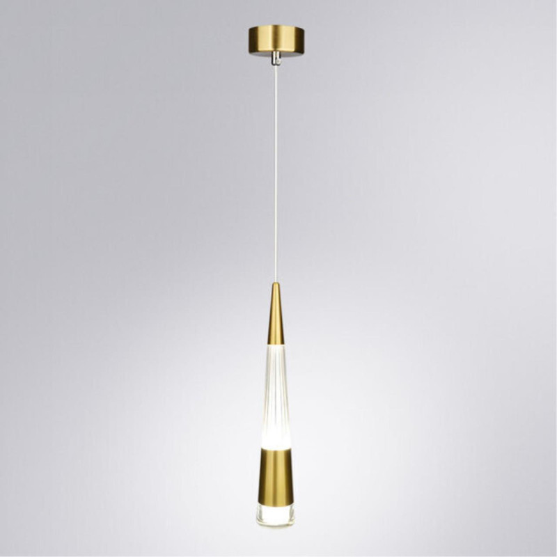 Подвесной светильник ARTE Lamp A6576SP-1PB