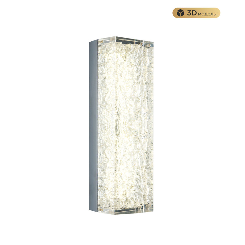 Бра MODELUX MS.9020.300 CR