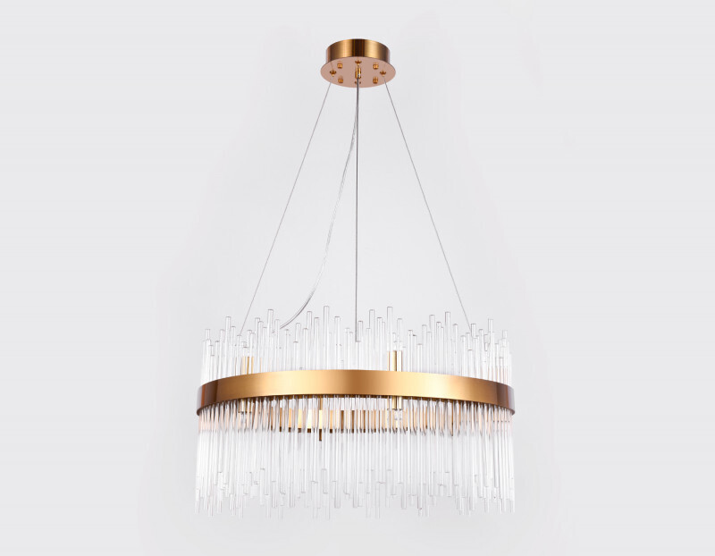 Подвесная люстра Ambrella TR5355