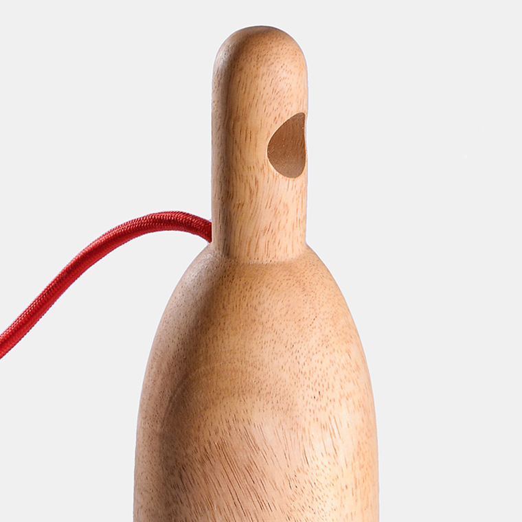 Подвесной светильник HOOK by ImperiumLoft