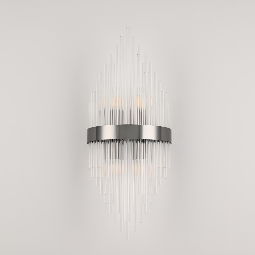 Бра 430122.250.4.E14.A1 BK Arte Milano