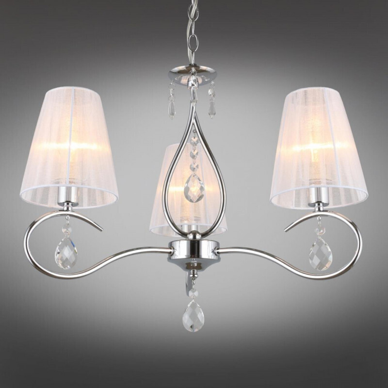 Подвесная люстра Omnilux OML-56203-03