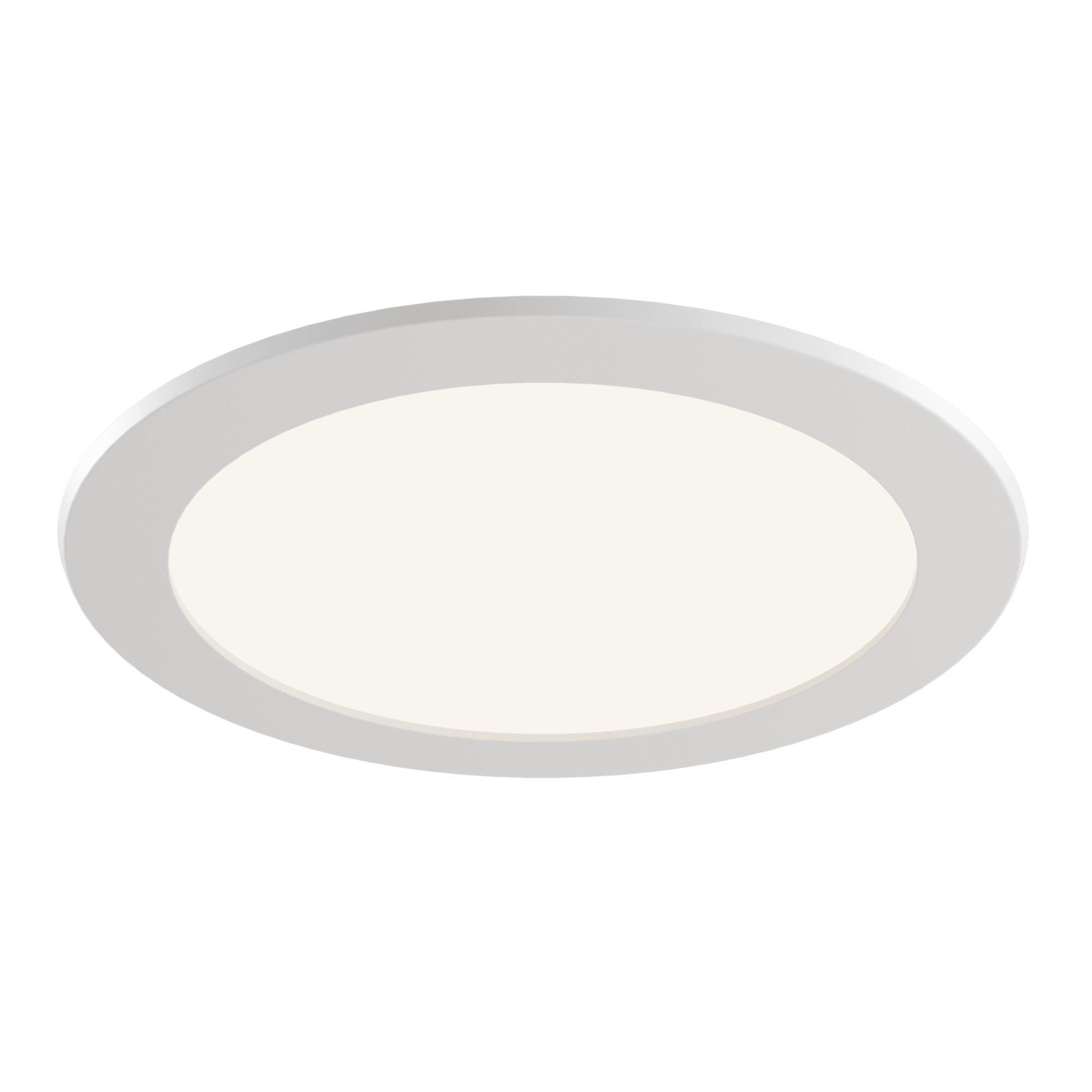 Встраиваемый светильник Maytoni DL017-6-L18W