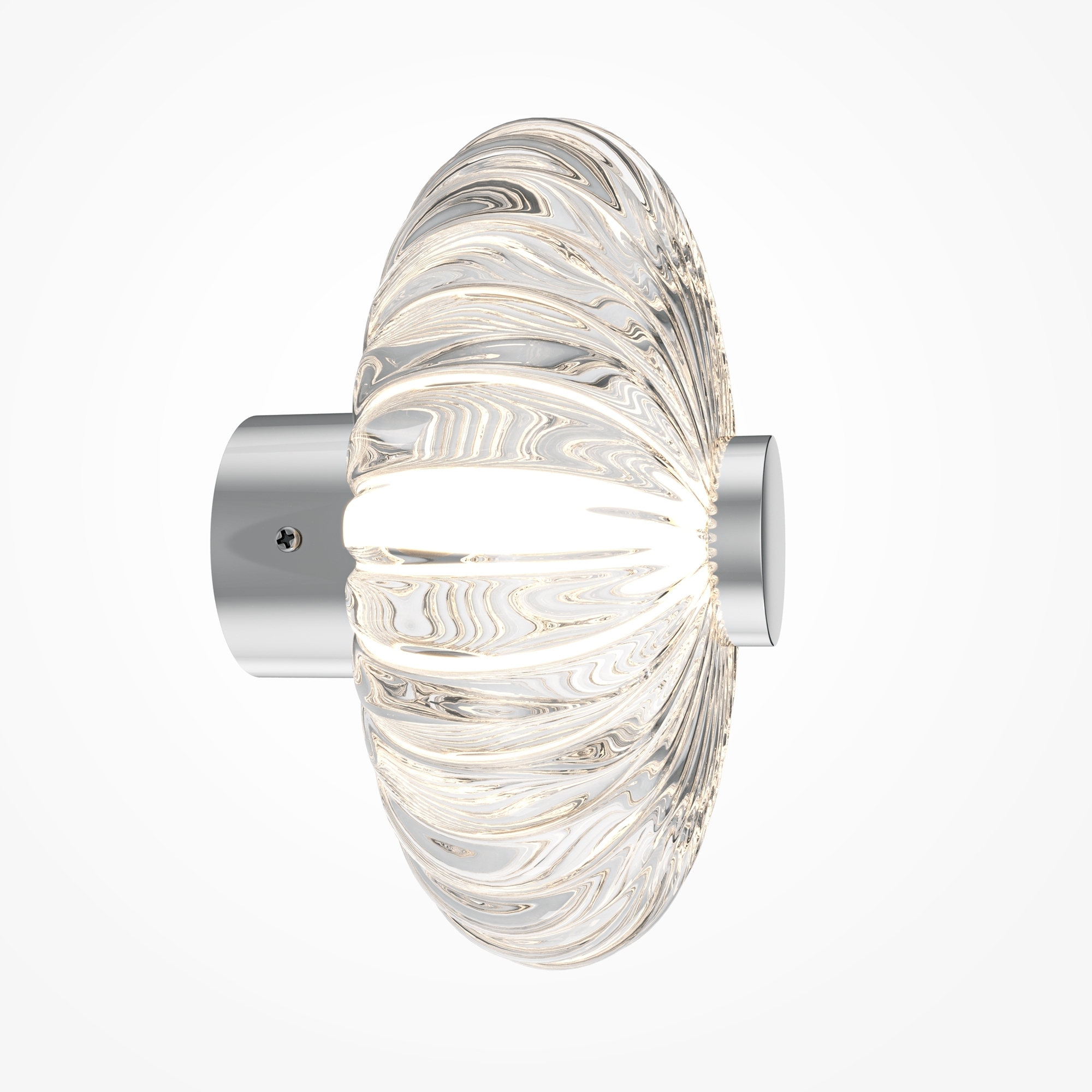 Настенный светильник Maytoni MOD555WL-L4CH4K