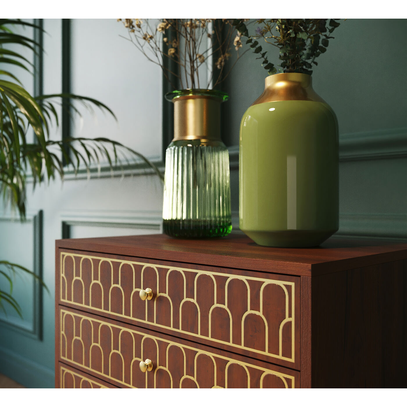 Комод KARE Muskat 83487