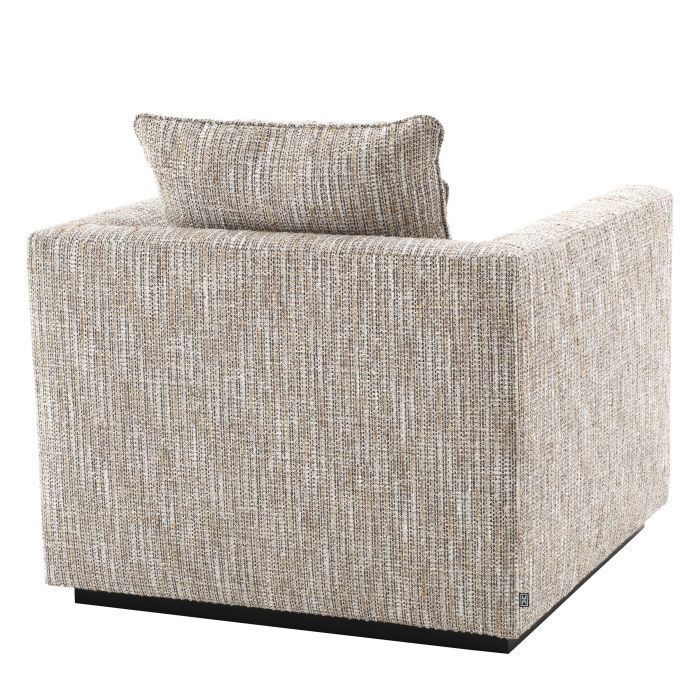 Кресло Eichholtz Taylor mademoiselle beige 115329