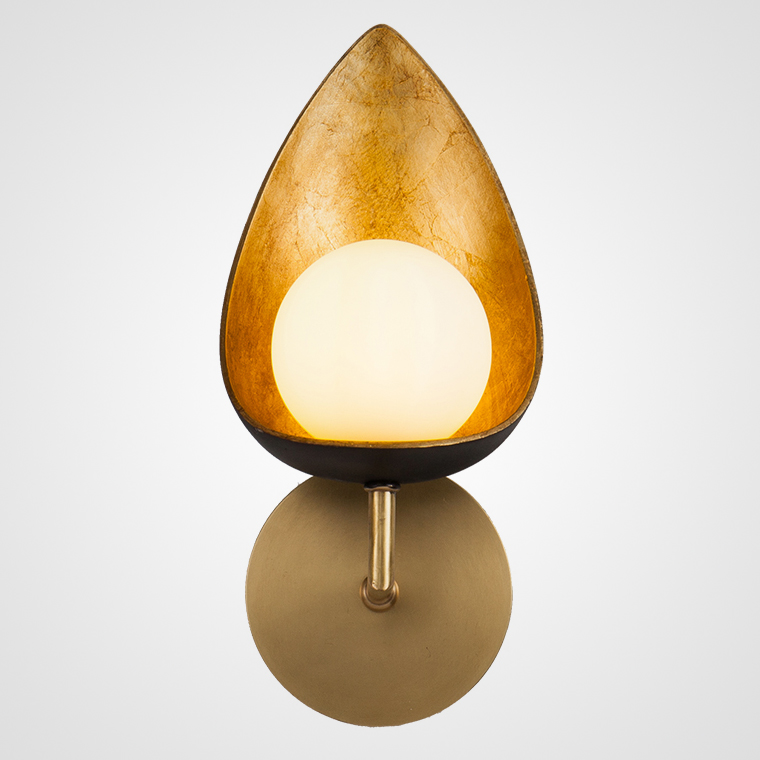 Настенный светильник ODENCE WALL by ImperiumLoft