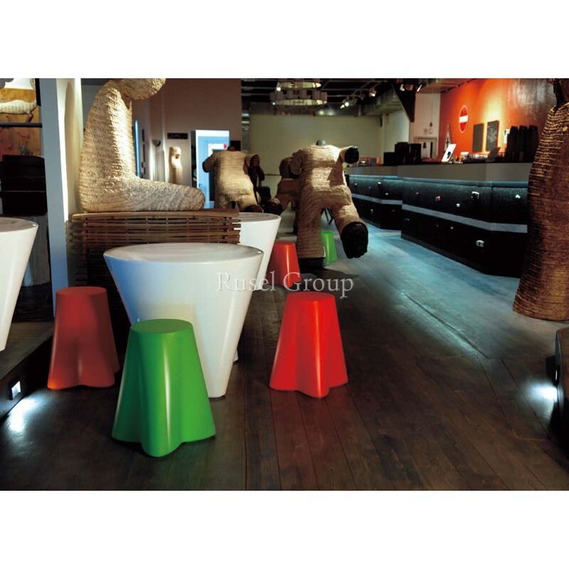 Столик Linea Light FLOWER TABLE 15050