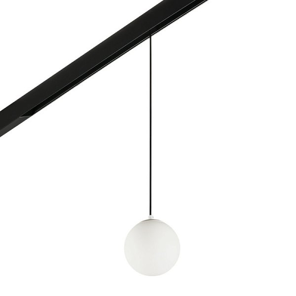 Светильник на шине MyFar MT0223-10W3K-S-B
