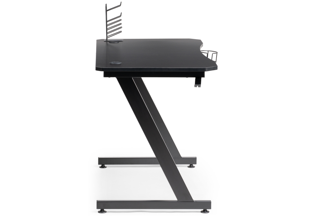 Офисная мебель Woodville Master 2 black 15139