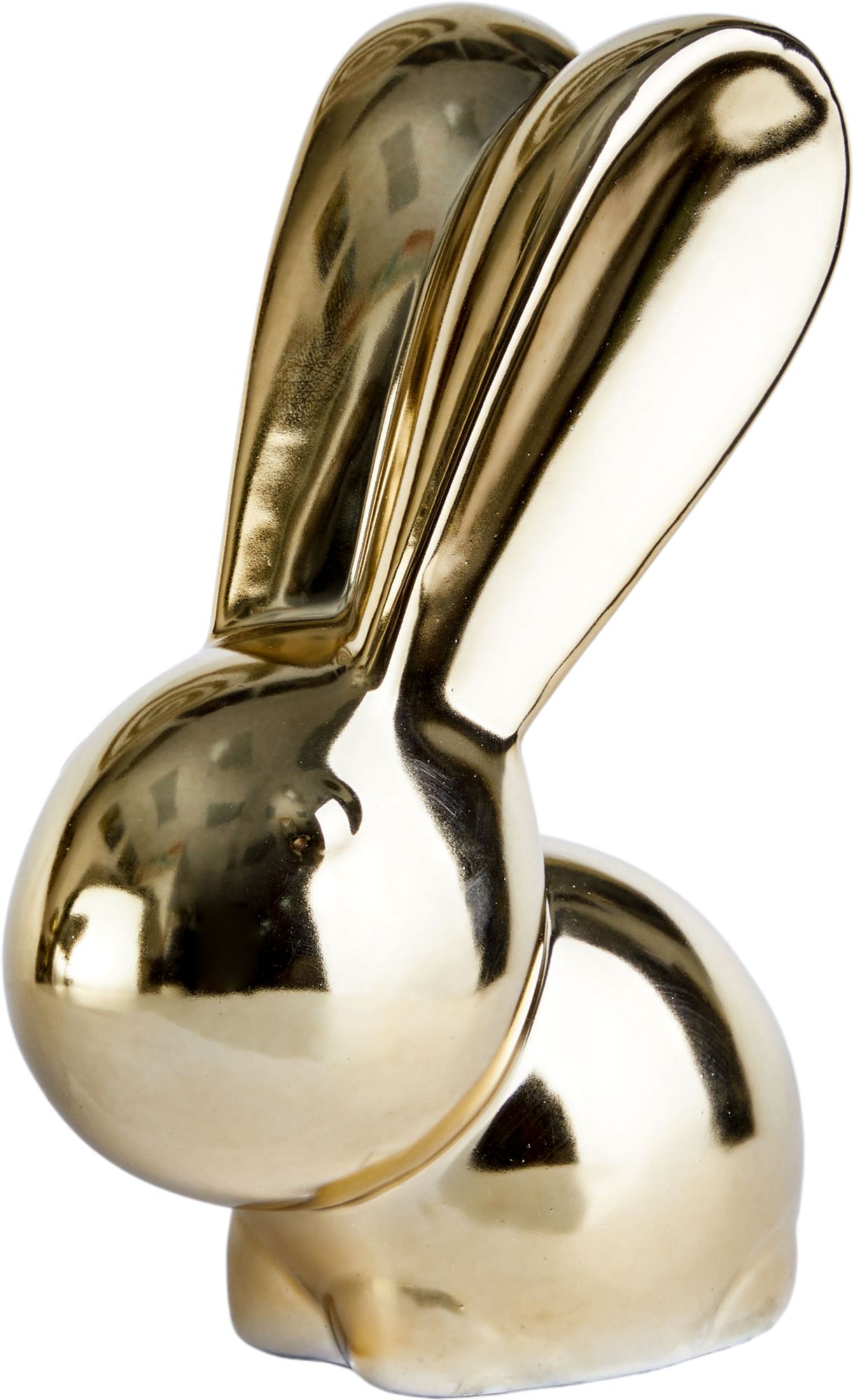 Фигурка Зайчик Glasar 68-039