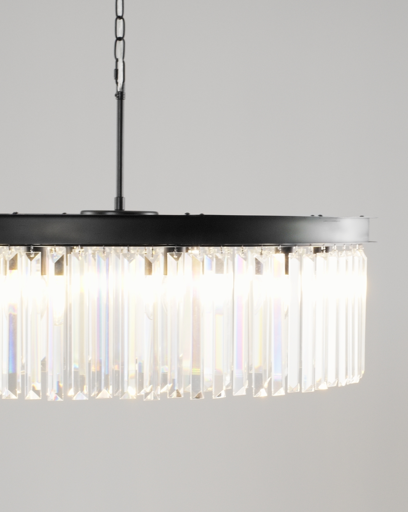 Люстра подвесная Moderli V10371-10P Avista