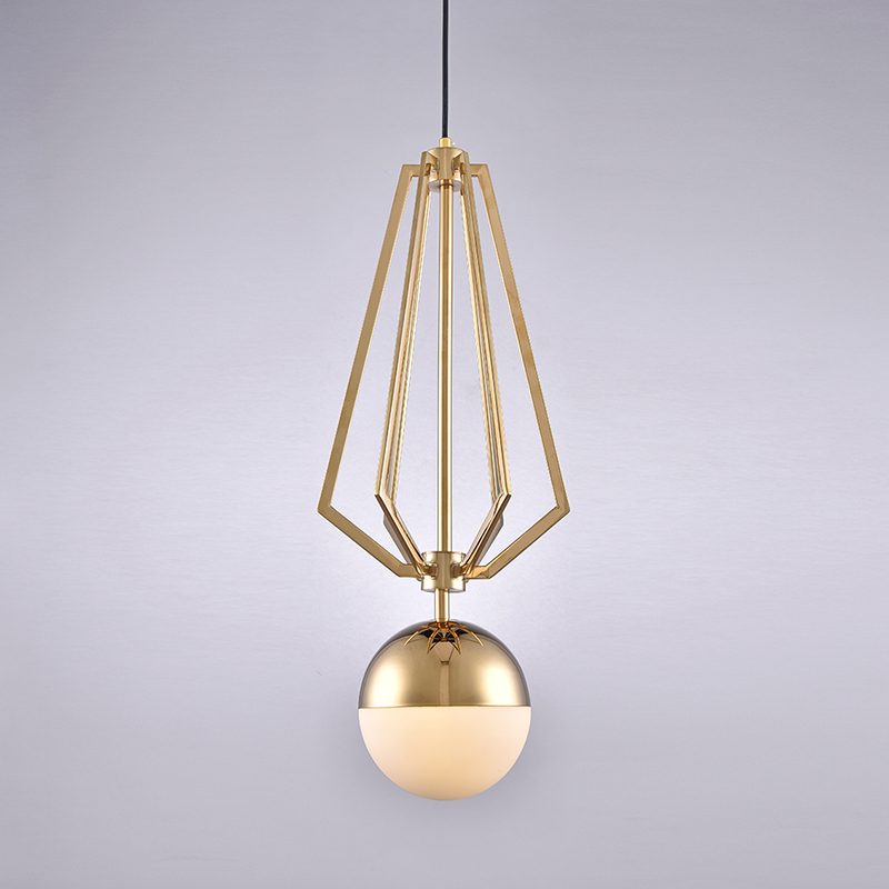 Подвесной Светильник Magic Circus D23 By Imperiumloft