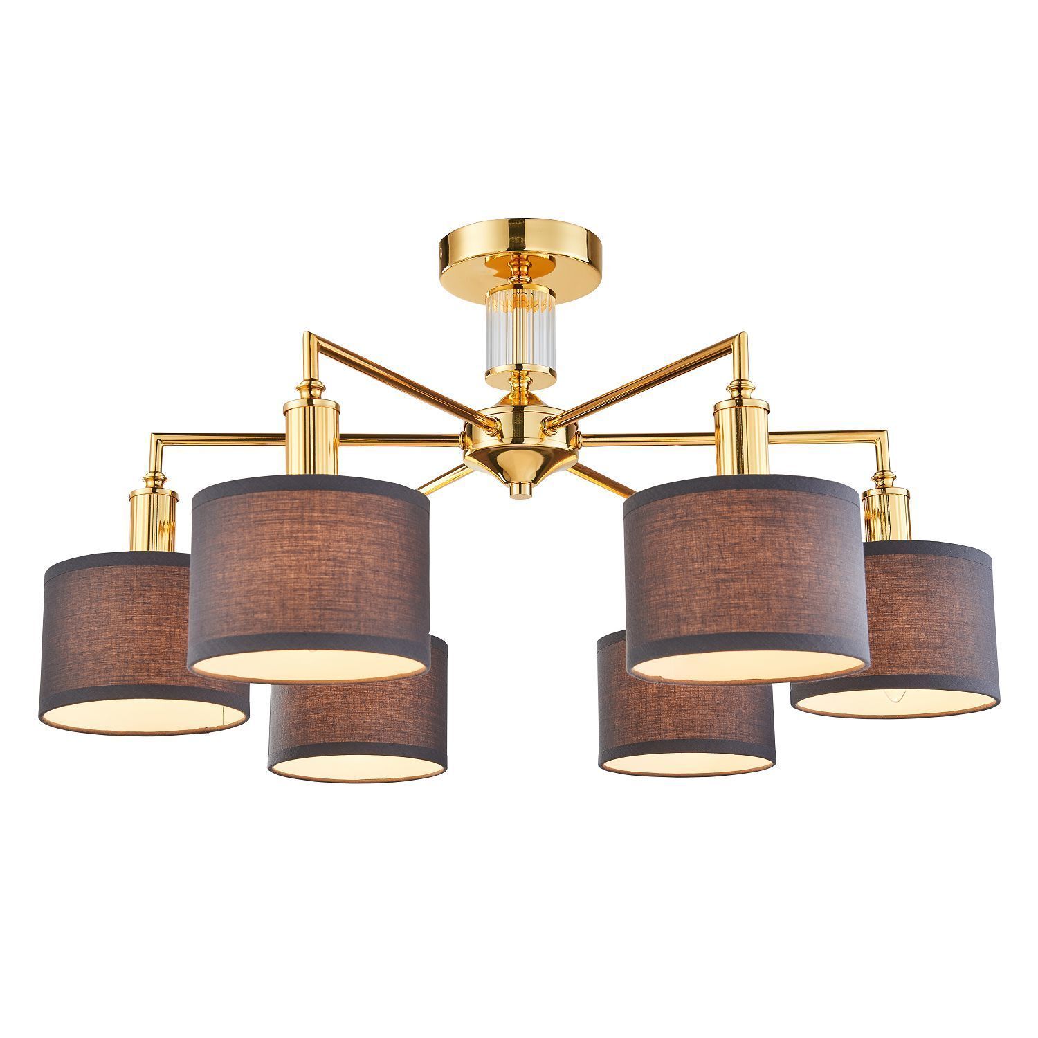 Потолочный светильник Favourite 2612-6P