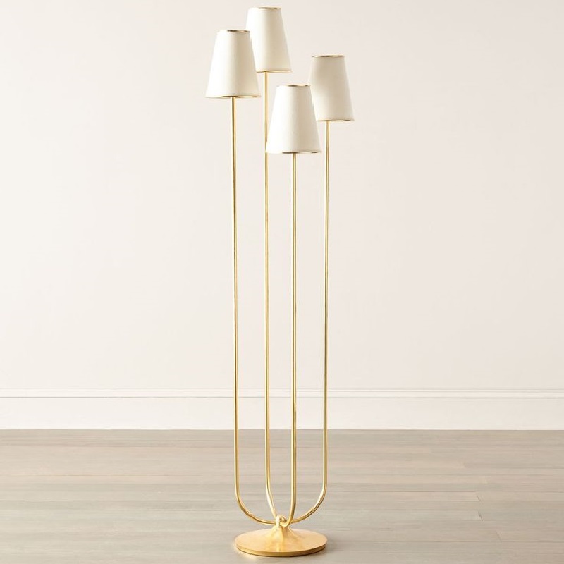 Торшер TYRONE by ImperiumLoft