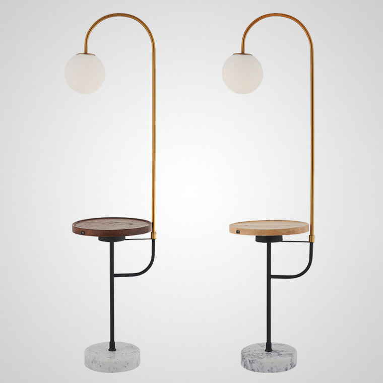 Торшер STENS by ImperiumLoft