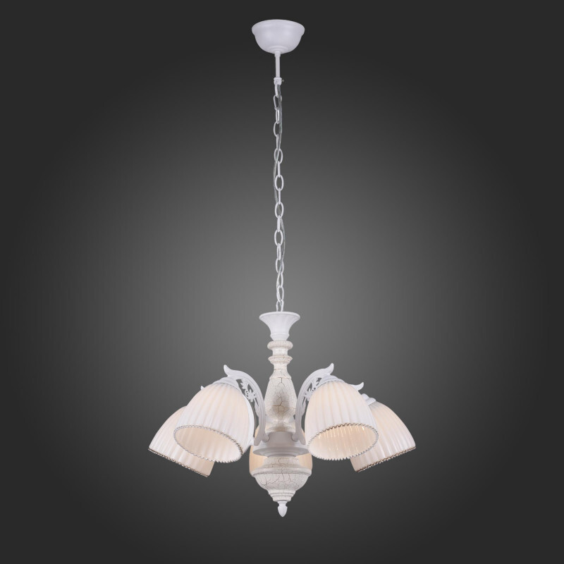 Подвесная люстра ST Luce SL151.503.05