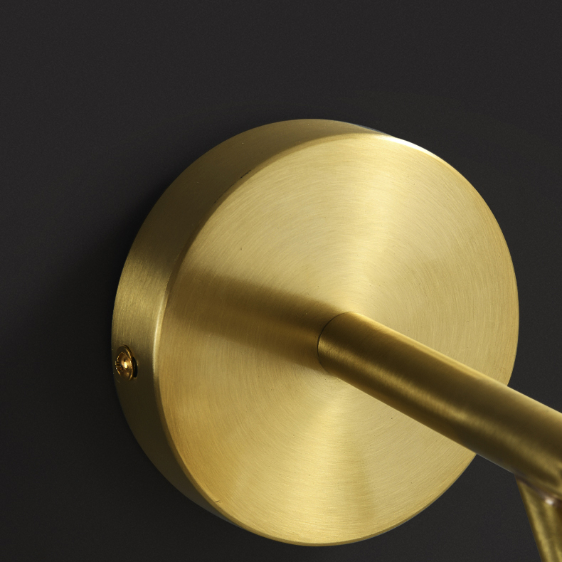 Настенный светильник VEMI by ImperiumLoft