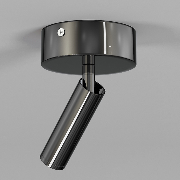 Точечный светодиодный светильник SIXTUS by ImperiumLoft