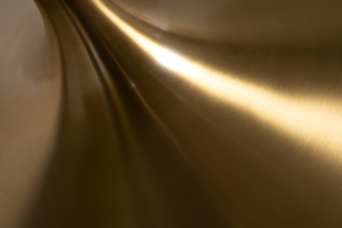 Стол обеденный круглый белый/золото Garda Decor GY-80168