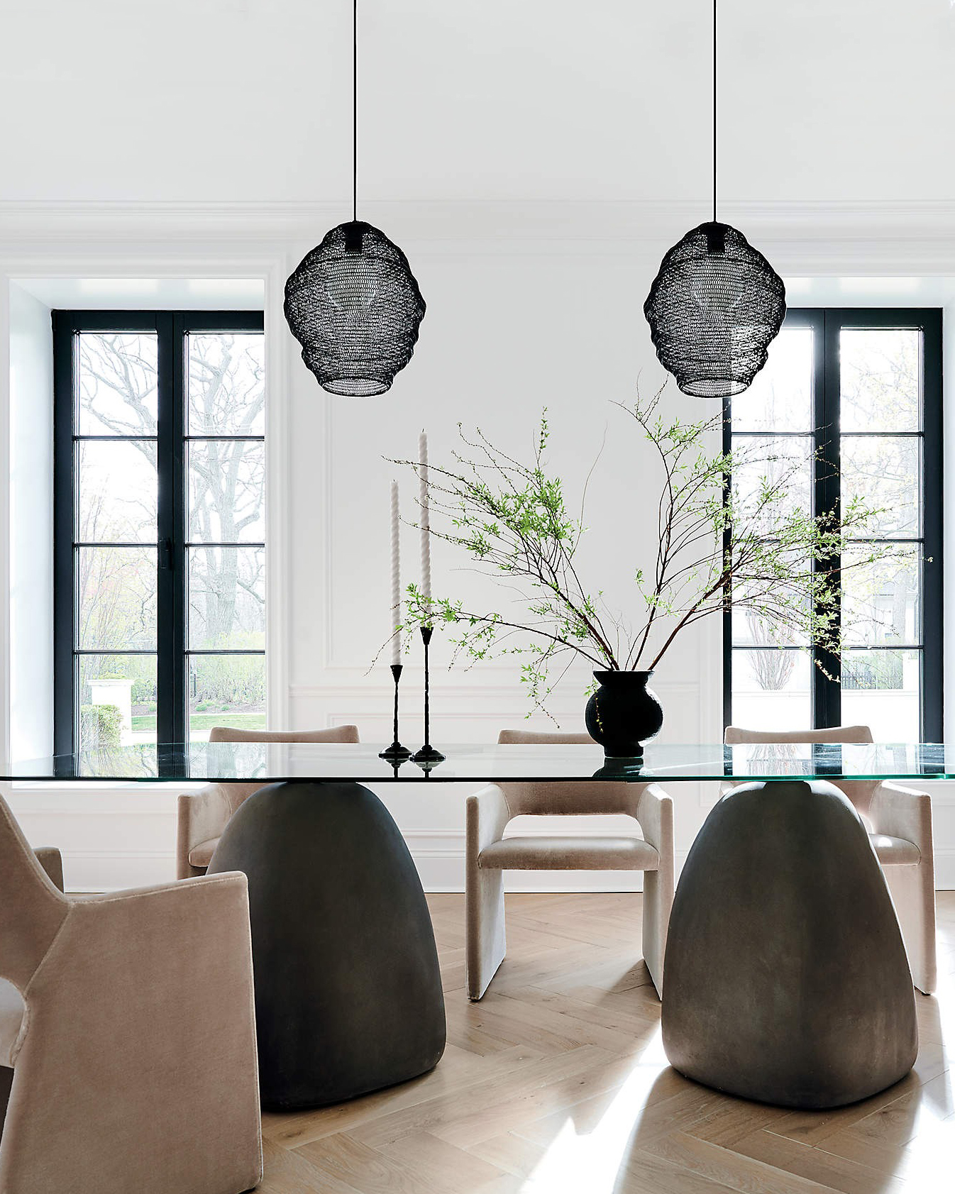 Подвесной светильник Роланд Louvre Home LHLPN050324SWL