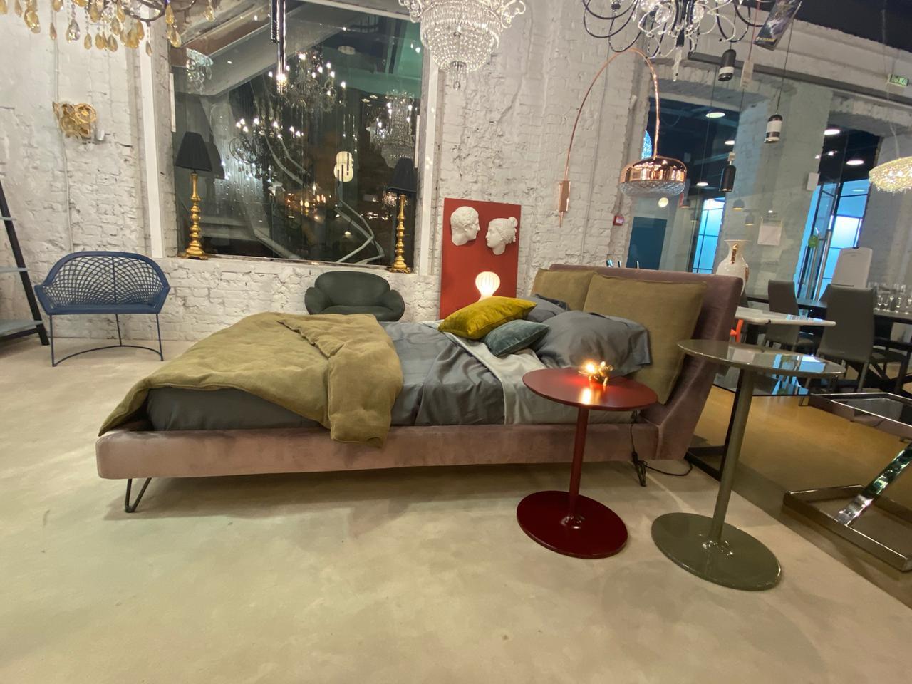 Столик Twils Simplit Canapa 420X44H55 opaco 002 Столик Twils Simplit Canapa 420X44H55 opaco 002