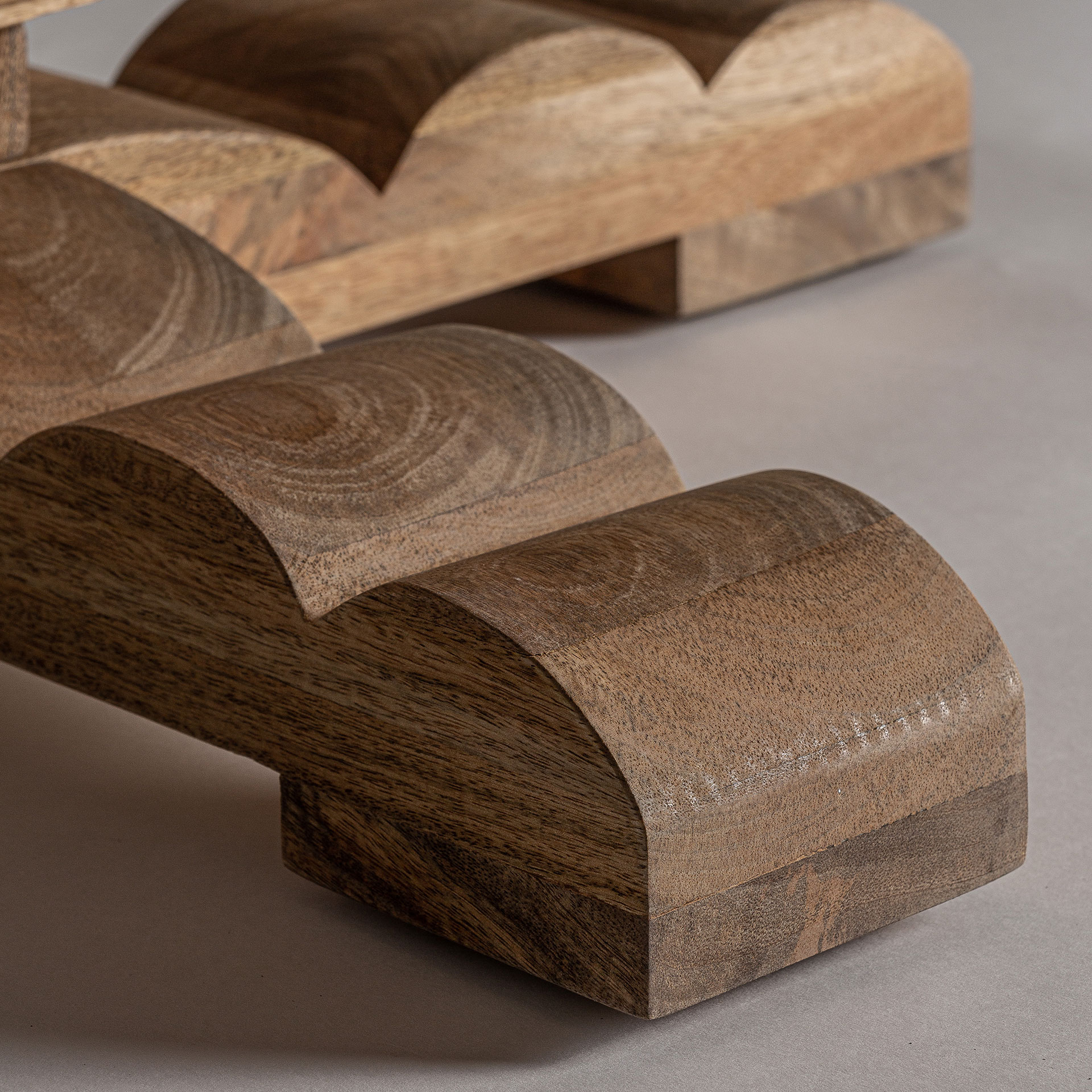 Обеденный стол Kehrig 130 см Vical