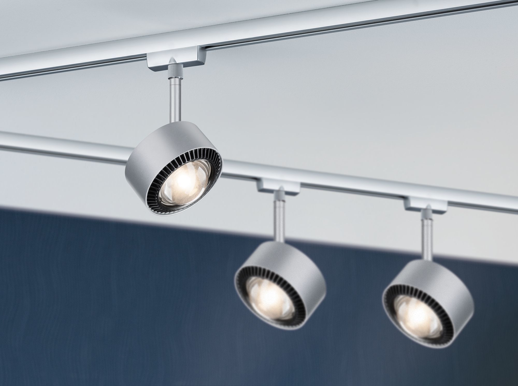 Светильник для шинопровода Paulmann 95519